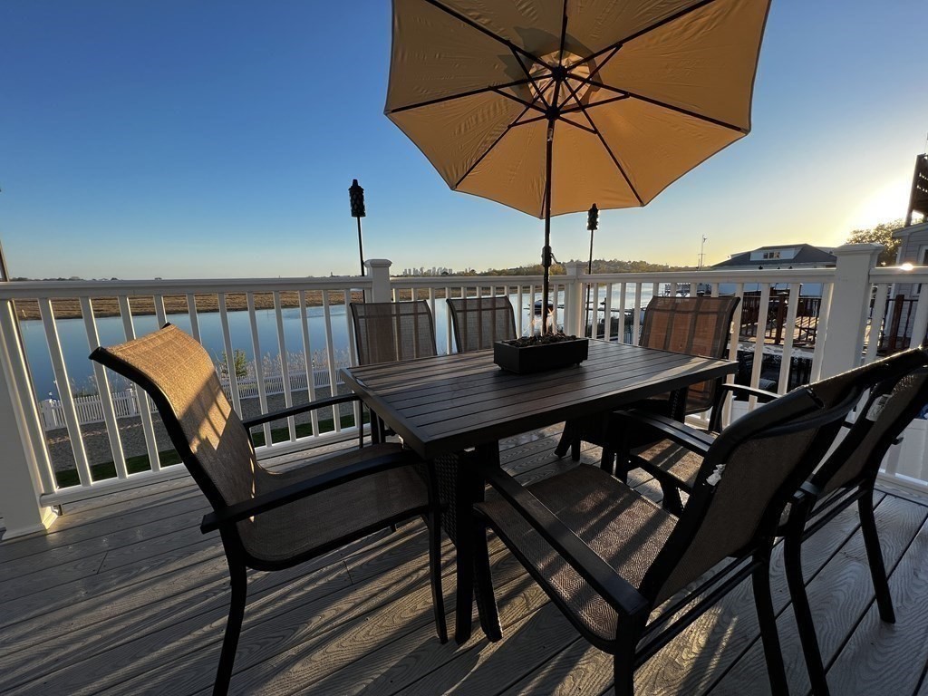 3 bed, 2.5 bath apartment for rent at 148 Pearl Ave Unit 1, Revere — photo 14 of 18