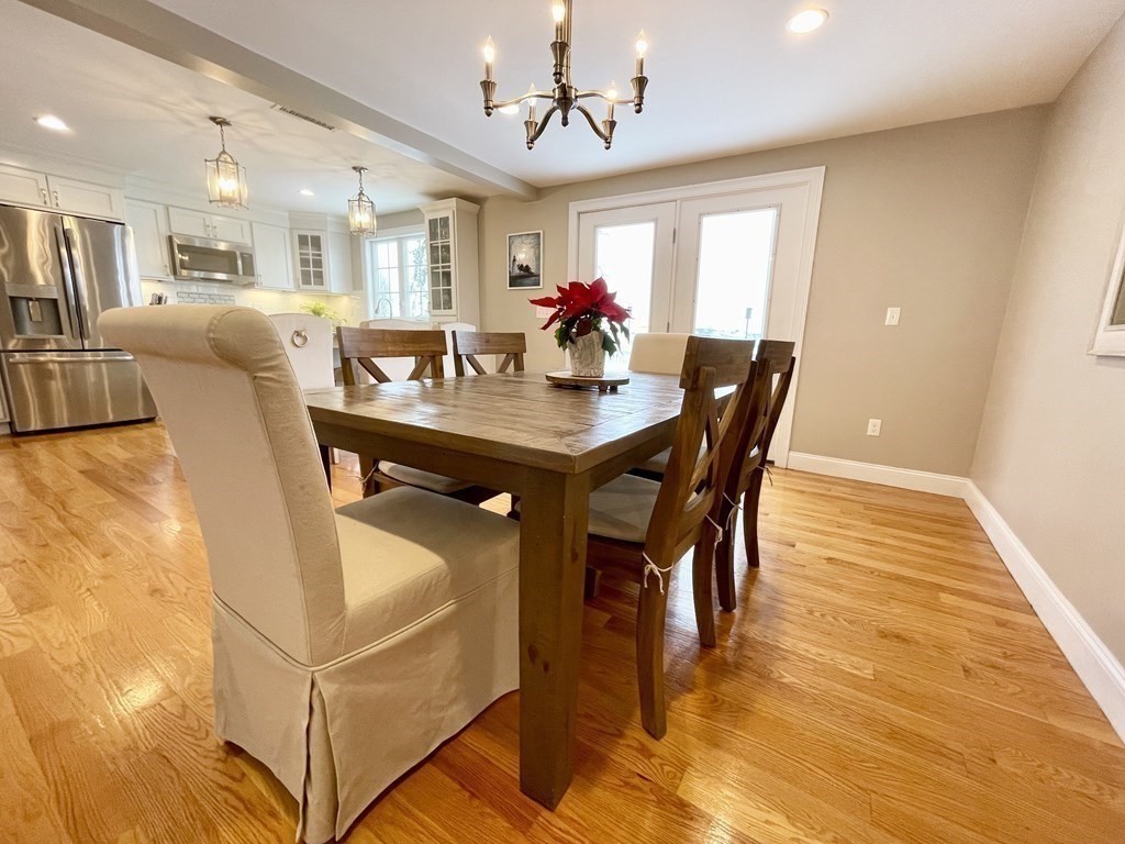 3 bed, 2.5 bath apartment for rent at 148 Pearl Ave Unit 1, Revere — photo 1 of 18