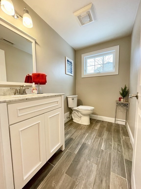 3 bed, 2.5 bath apartment for rent at 148 Pearl Ave Unit 1, Revere — photo 12 of 18
