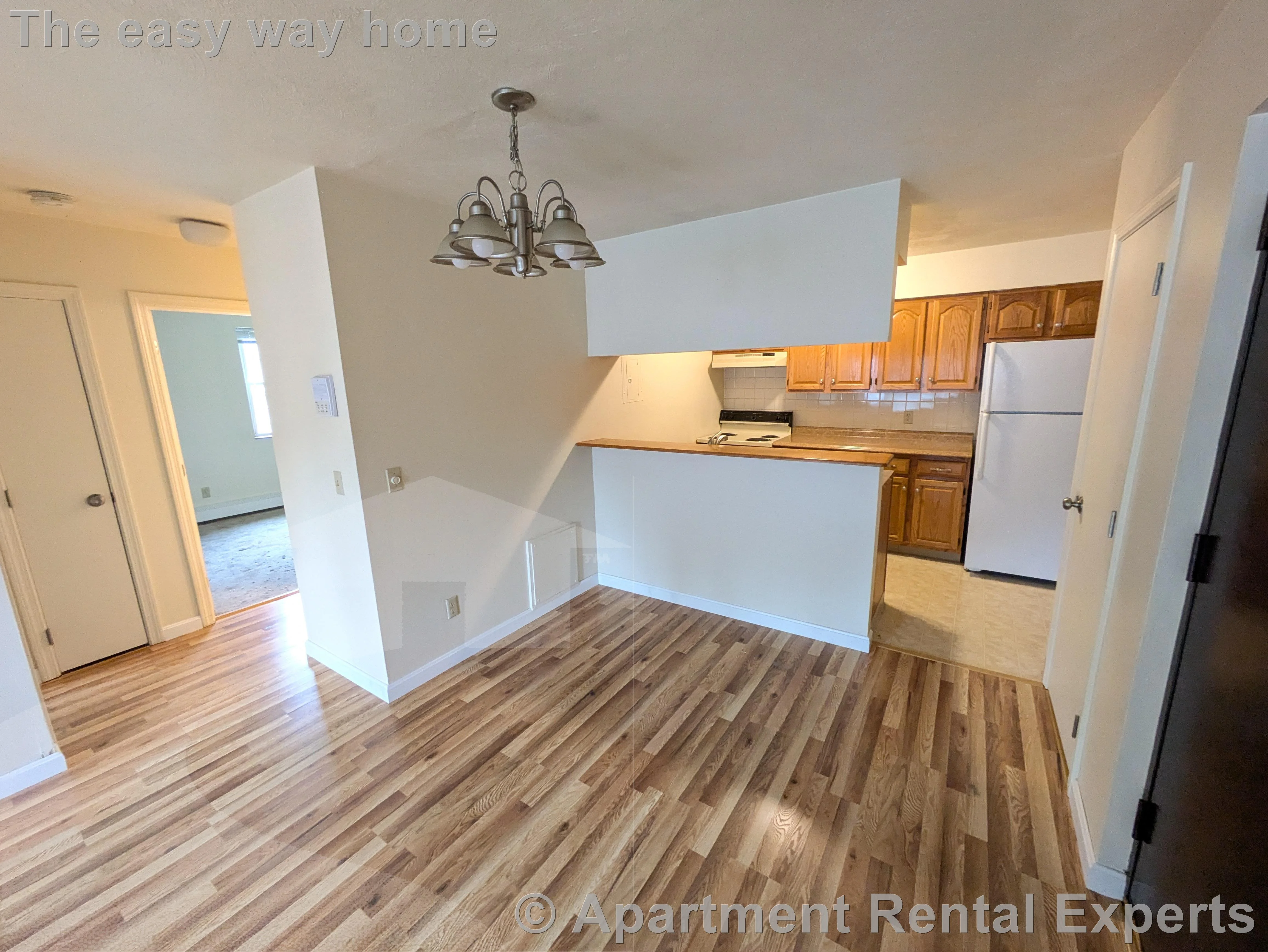 2 bed, 1 bath apartment for rent at 148 Sycamore St Unit 16, Winter Hill — photo 1 of 12