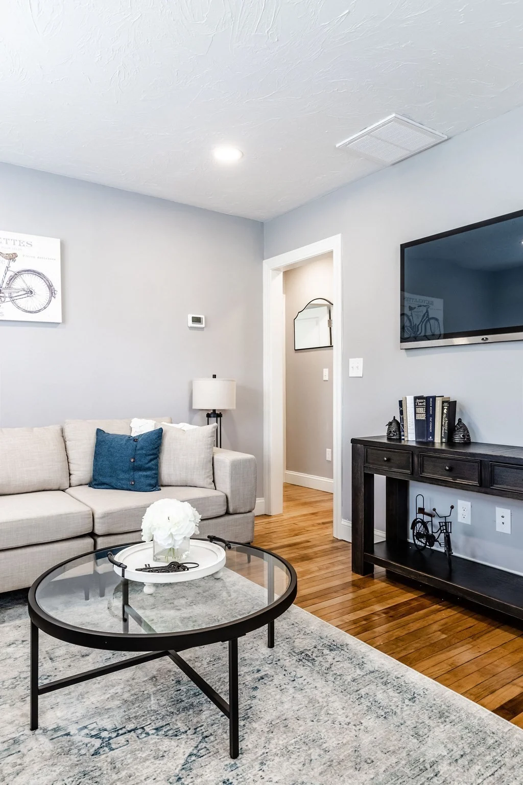 2 bed, 1 bath apartment for rent at 148 Willard St Unit 148, Ayer — photo 4 of 7