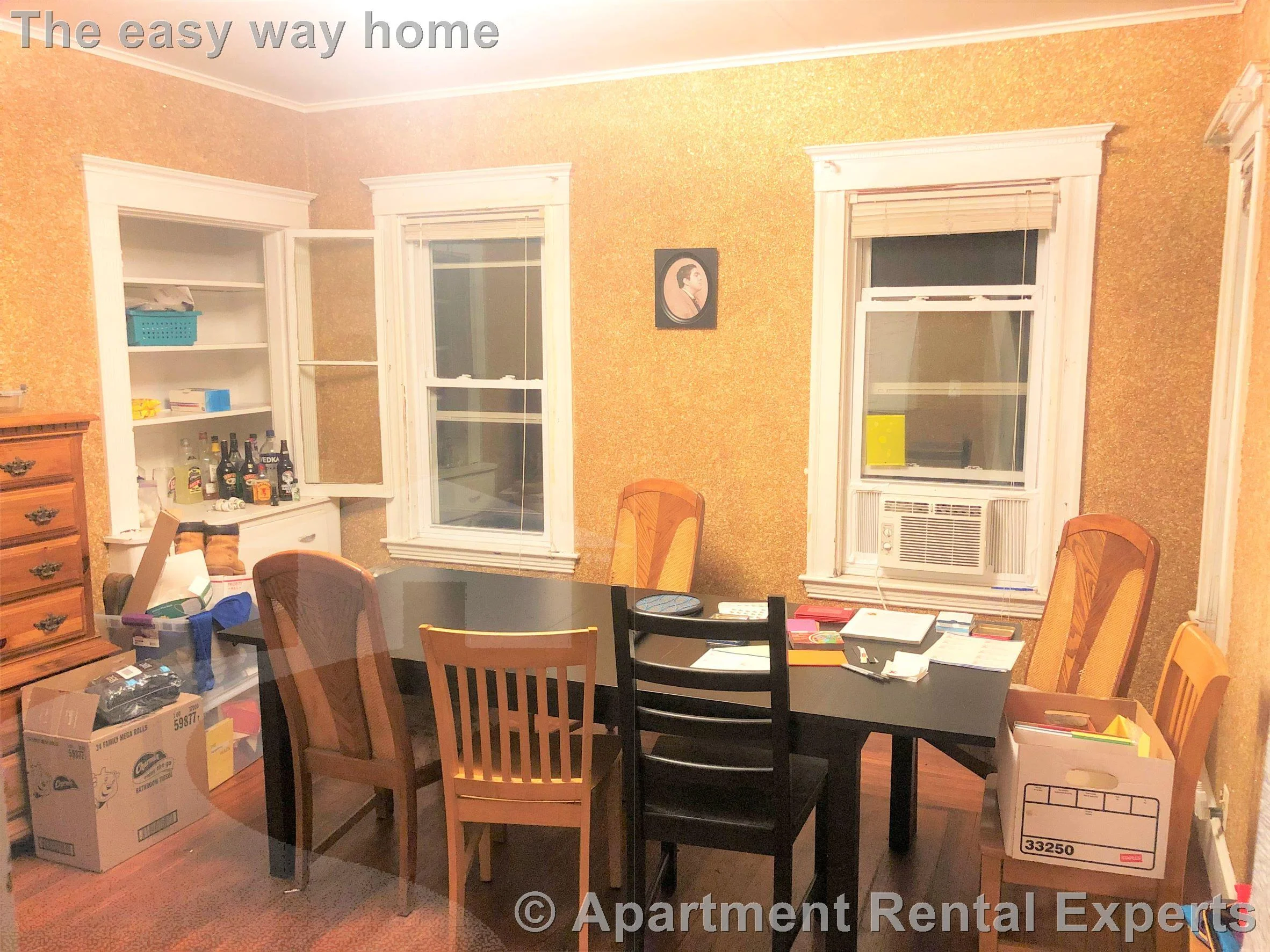 4 bed, 2 bath apartment for rent at 148 Willow Ave Unit 2, Davis Square — photo 2 of 19