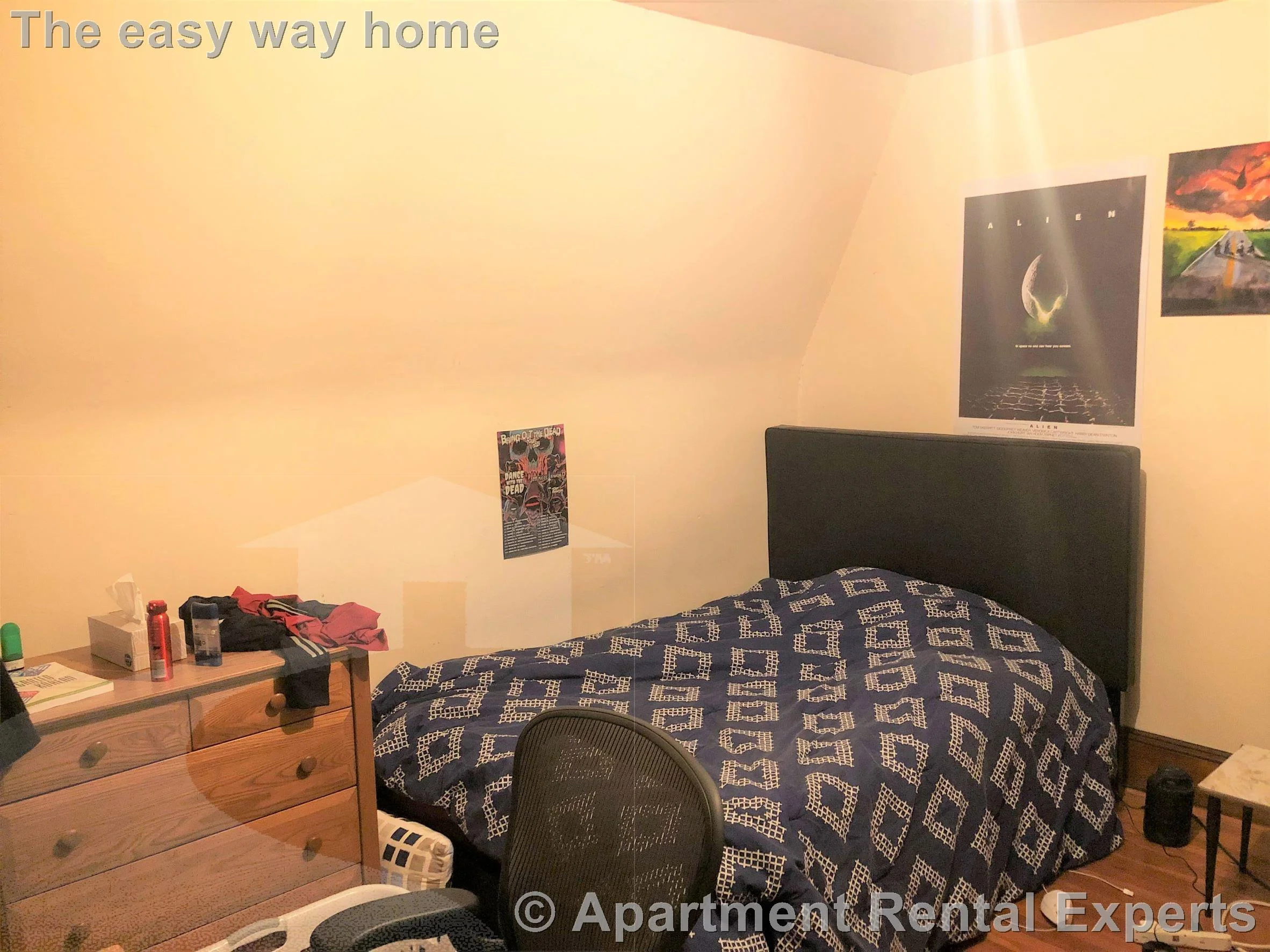 4 bed, 2 bath apartment for rent at 148 Willow Ave Unit 2, Davis Square — photo 12 of 19