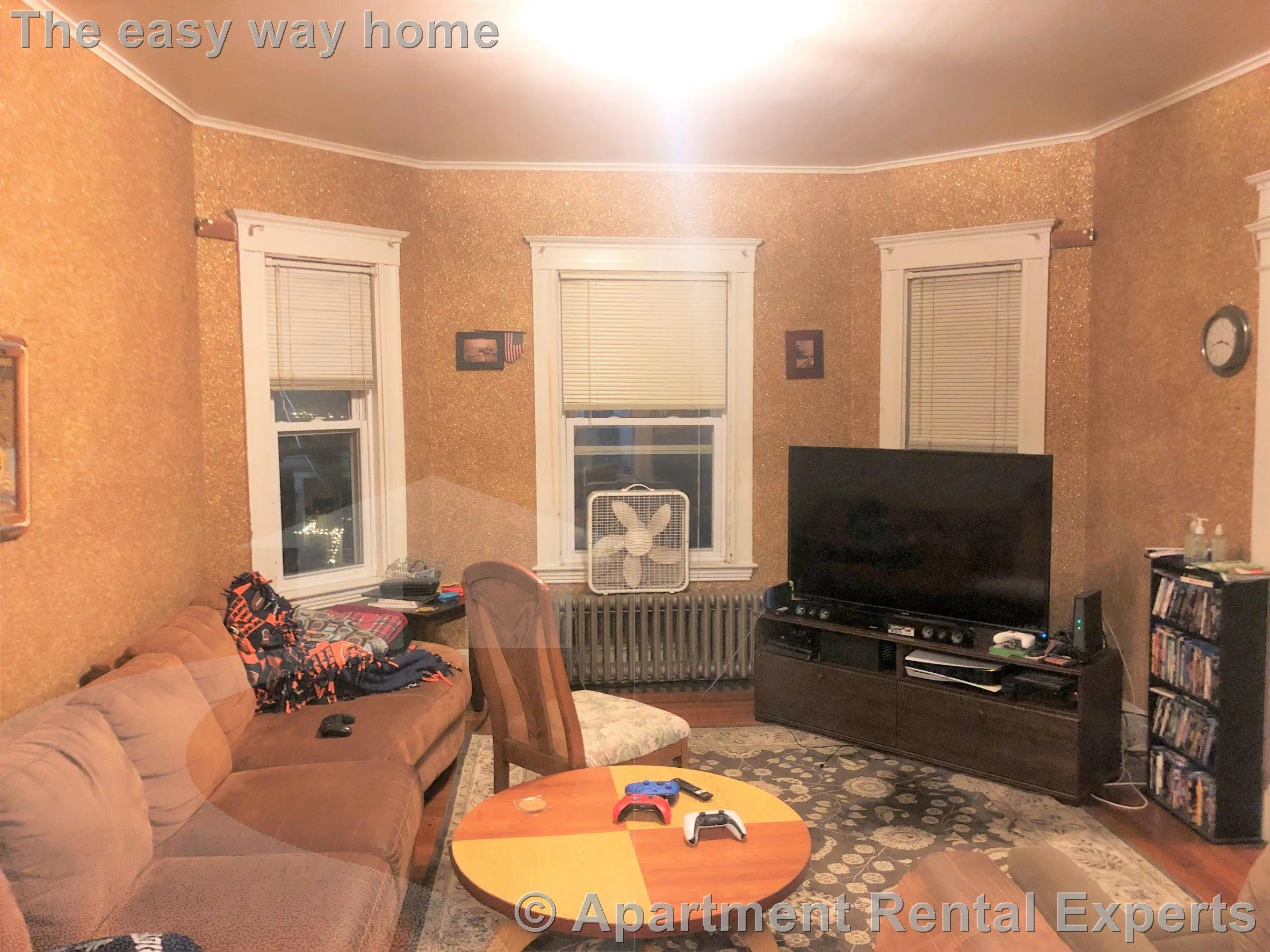 4 bed, 2 bath apartment for rent at 148 Willow Ave Unit 2, Davis Square — photo 6 of 19