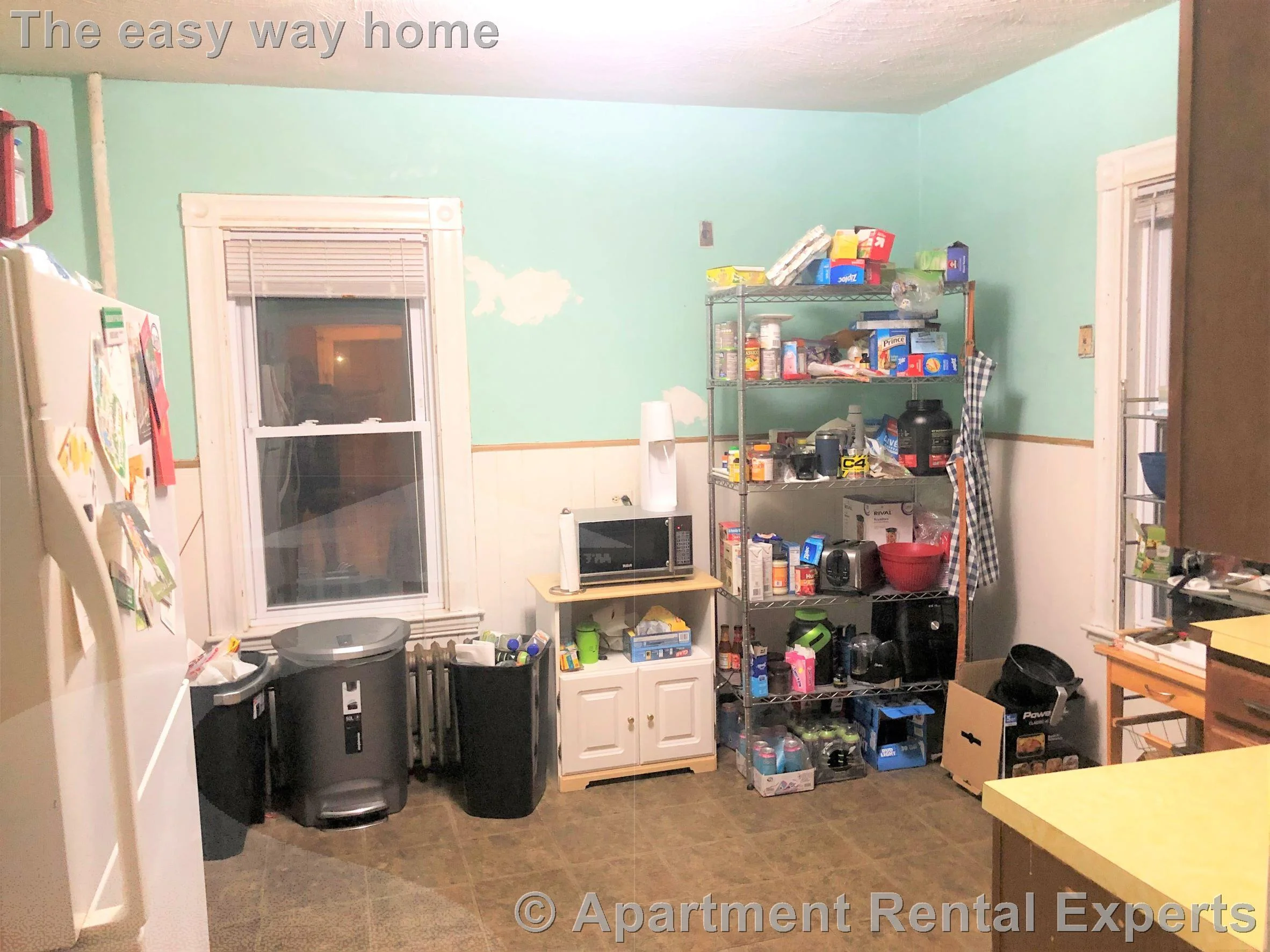 4 bed, 2 bath apartment for rent at 148 Willow Ave Unit 2, Davis Square — photo 3 of 19