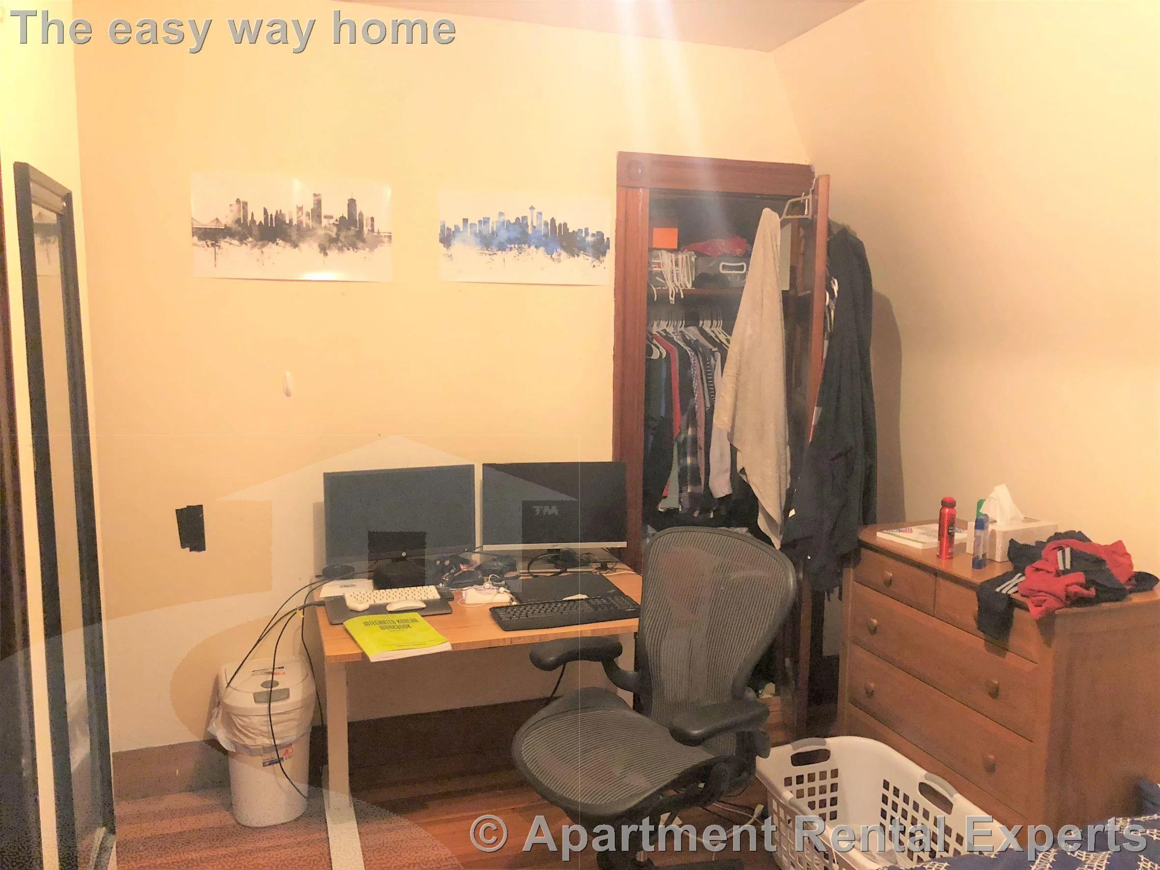 4 bed, 2 bath apartment for rent at 148 Willow Ave Unit 2, Davis Square — photo 13 of 19