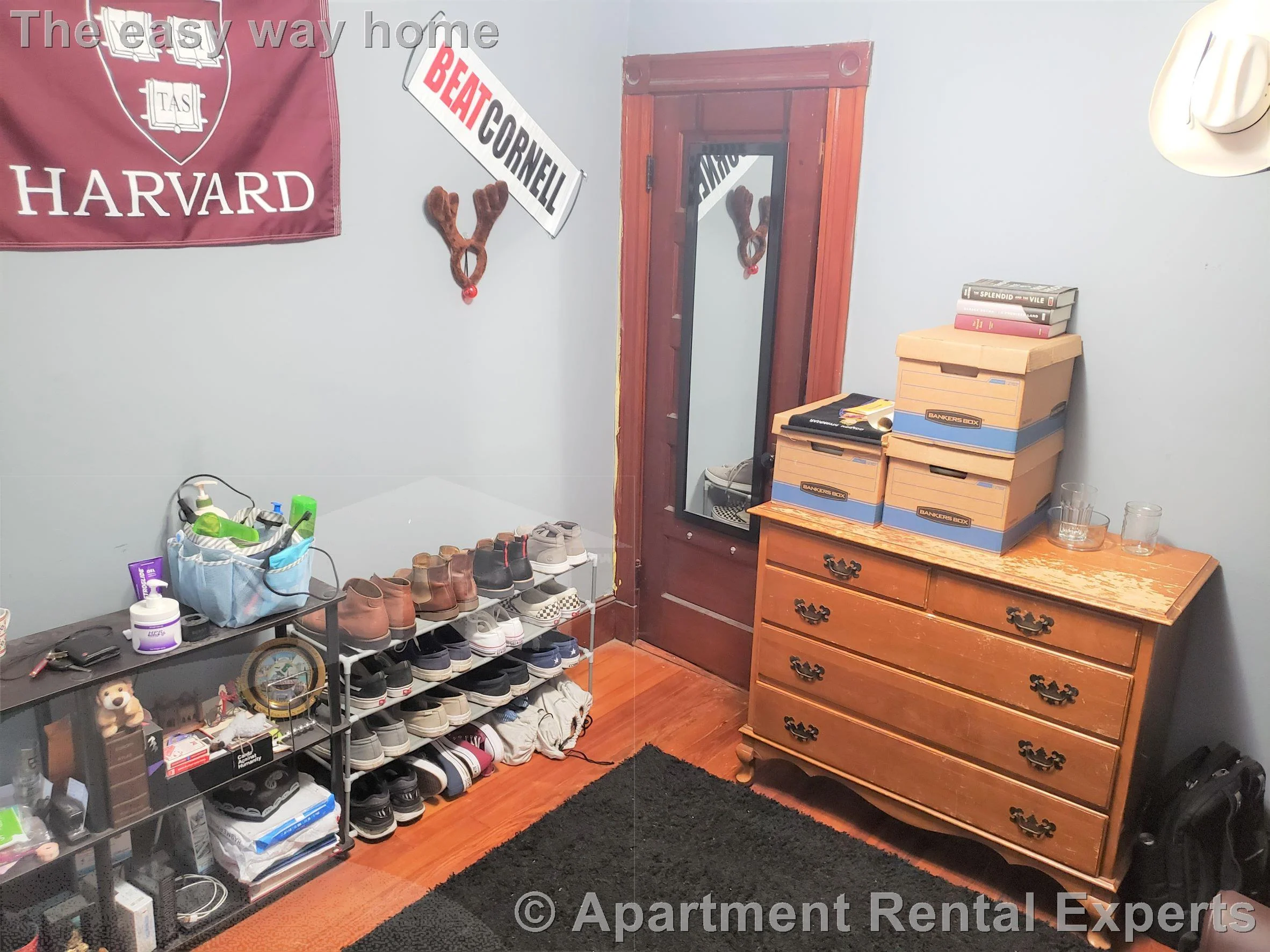4 bed, 2 bath apartment for rent at 148 Willow Ave Unit 2, Davis Square — photo 11 of 19