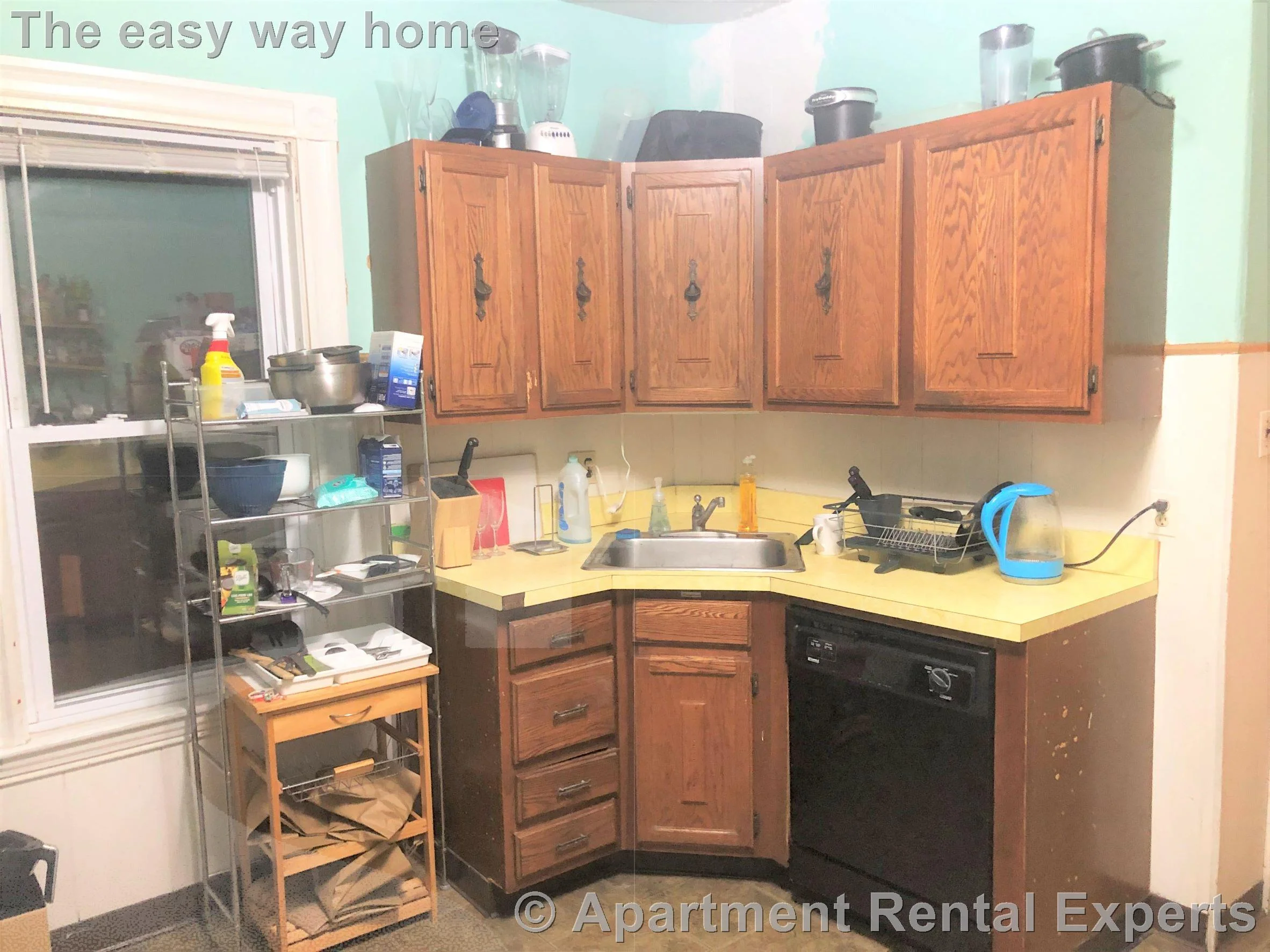 4 bed, 2 bath apartment for rent at 148 Willow Ave Unit 2, Davis Square — photo 4 of 19