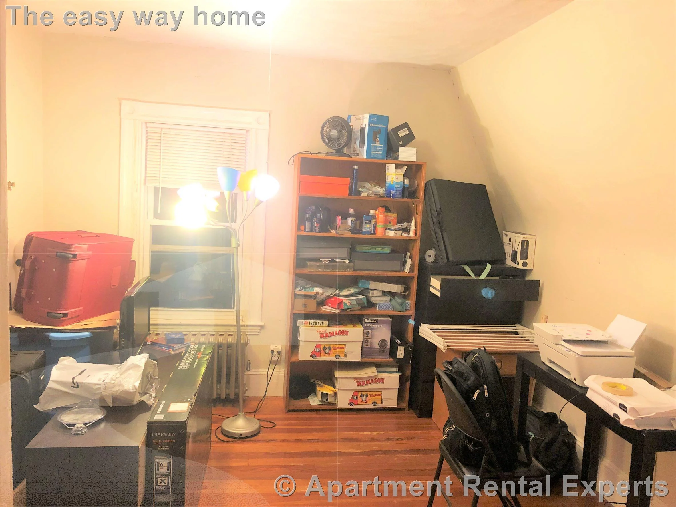 4 bed, 2 bath apartment for rent at 148 Willow Ave Unit 2, Davis Square — photo 15 of 19