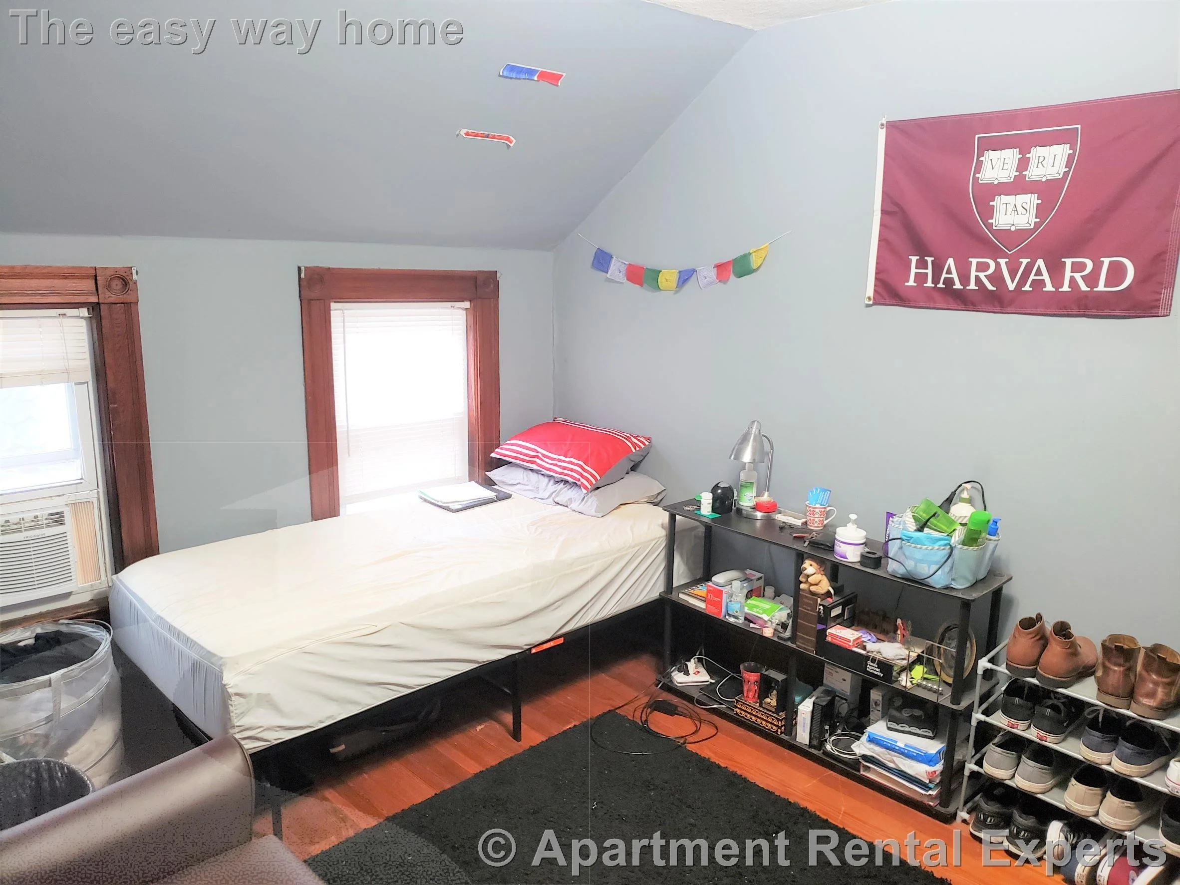 4 bed, 2 bath apartment for rent at 148 Willow Ave Unit 2, Davis Square — photo 9 of 19