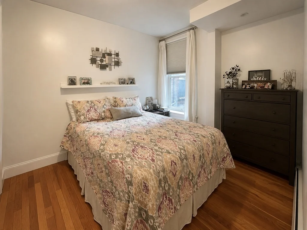 2 bed, 1 bath apartment for rent at 148 Worcester St Unit 2, South End — photo 8 of 10
