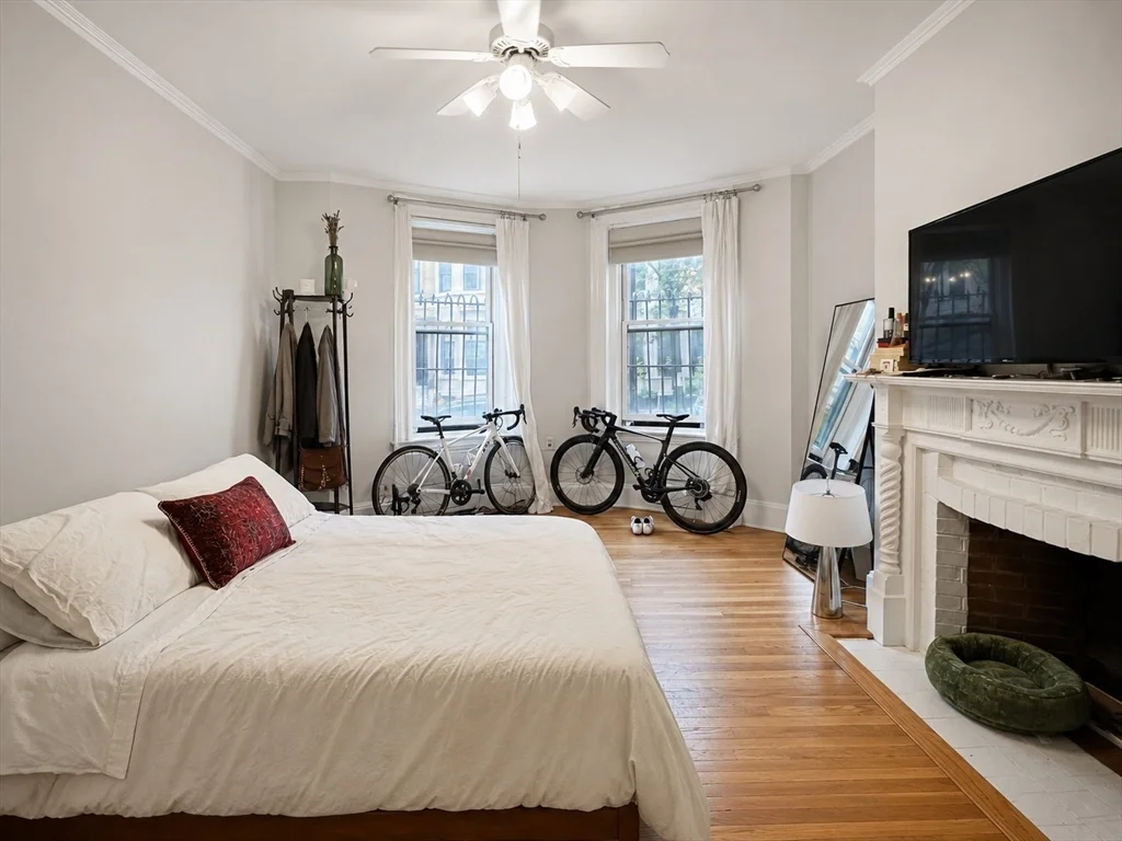 2 bed, 1 bath apartment for rent at 148 Worcester St Unit 2, South End — photo 5 of 10