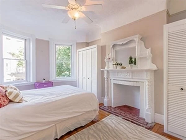 3 bed, 1 bath apartment for rent at 148 Worcester St Unit 3, South End — photo 3 of 9