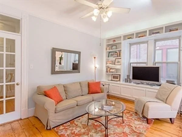 3 bed, 1 bath apartment for rent at 148 Worcester St Unit 3, South End — photo 2 of 9