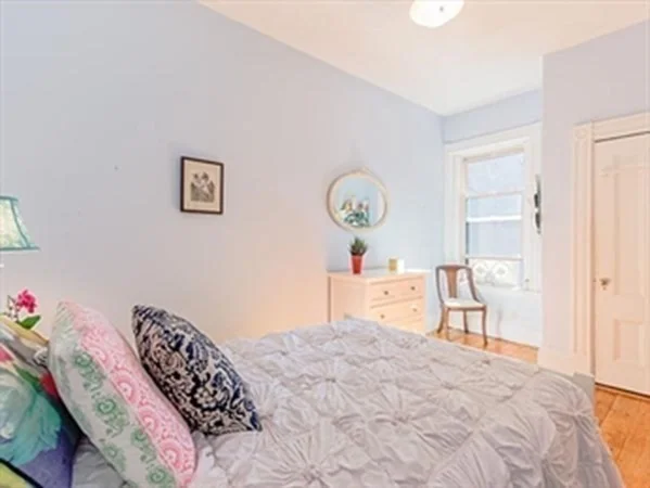 3 bed, 1 bath apartment for rent at 148 Worcester St Unit 3, South End — photo 6 of 9