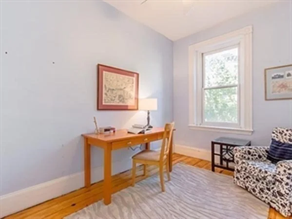 3 bed, 1 bath apartment for rent at 148 Worcester St Unit 3, South End — photo 7 of 9