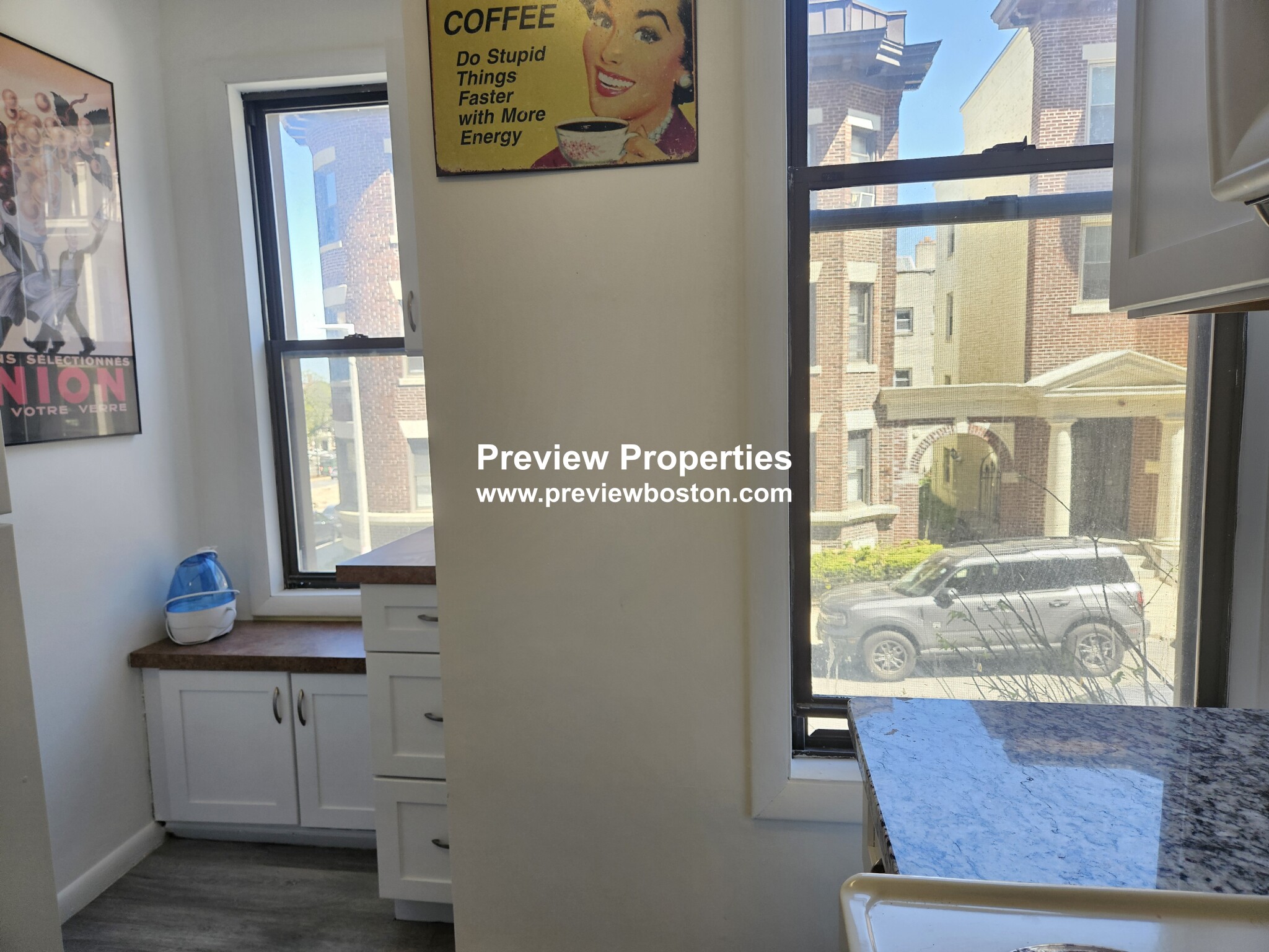 1 bed, 1 bath apartment for rent at 1480 Commonwealth Ave Unit 1, Brighton — photo 9 of 31