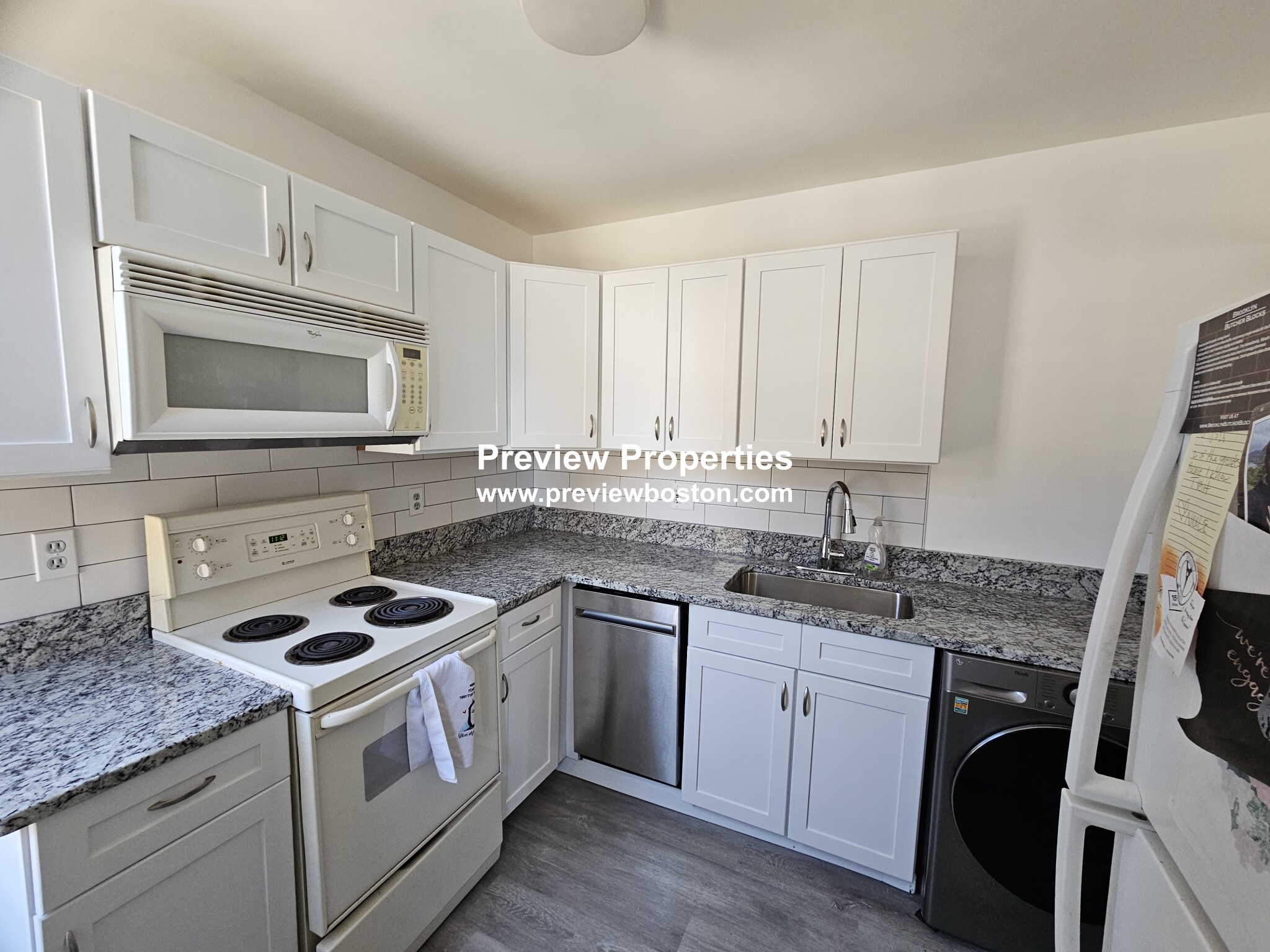 1 bed, 1 bath apartment for rent at 1480 Commonwealth Ave Unit 1, Brighton — photo 6 of 31