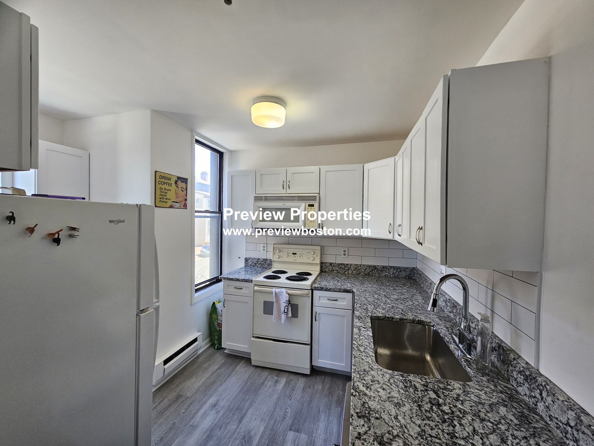 1 bed, 1 bath apartment for rent at 1480 Commonwealth Ave Unit 1, Brighton — photo 7 of 31