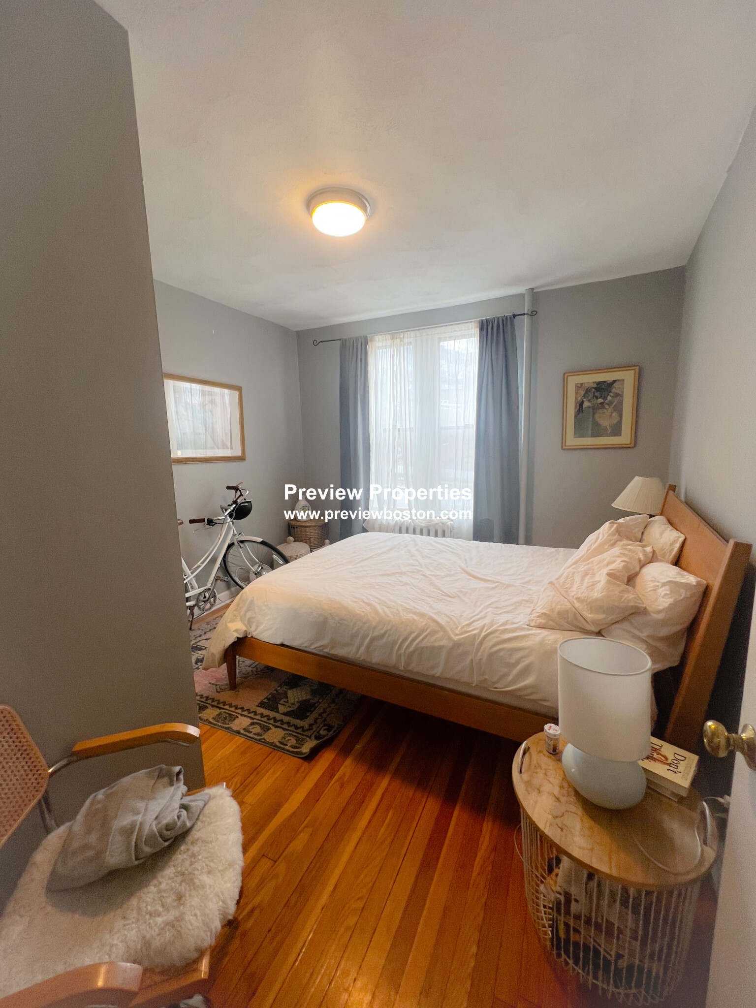 1 bed, 1 bath apartment for rent at 1480 Commonwealth Ave Unit 1, Brighton — photo 23 of 31