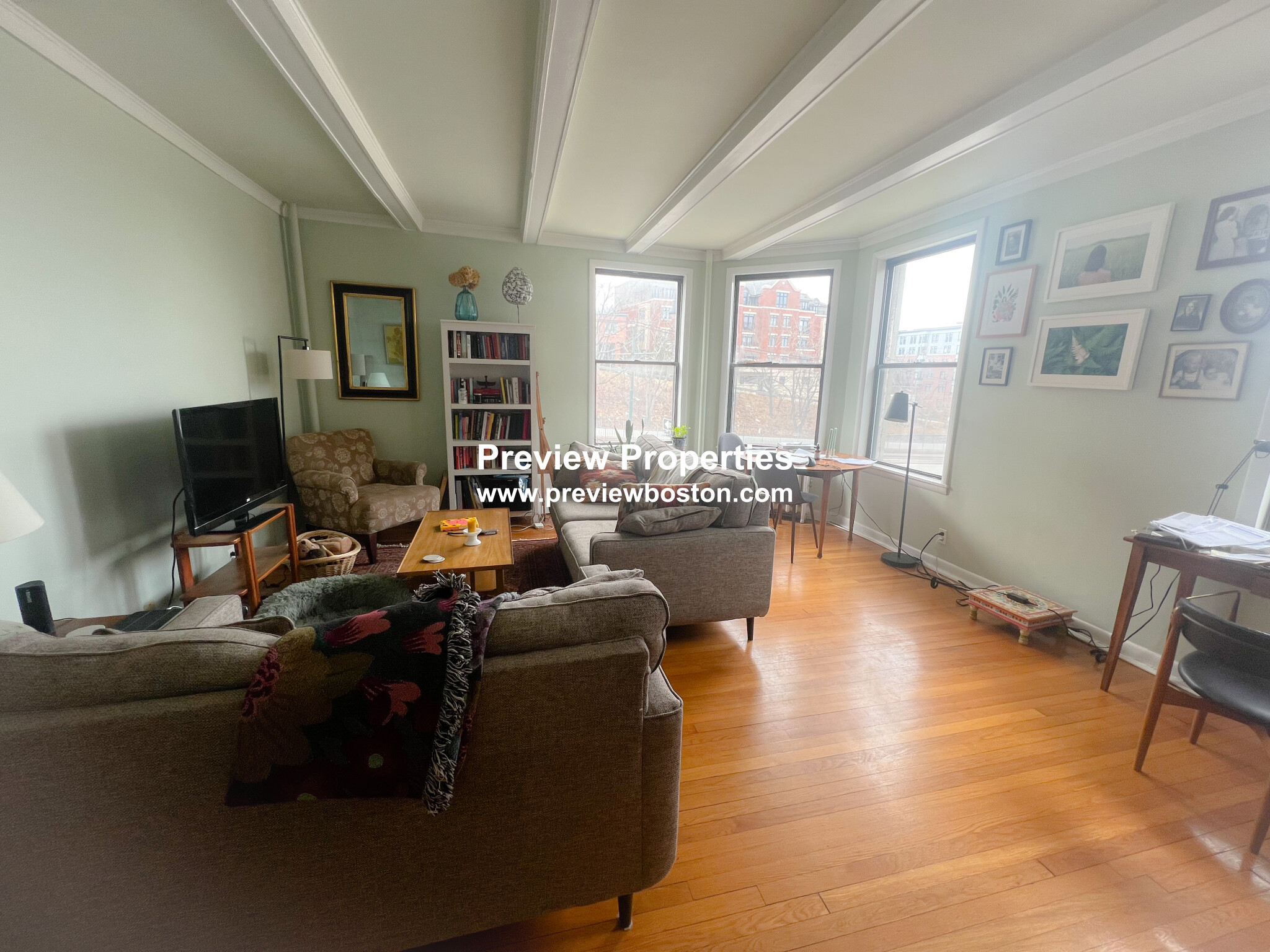 1 bed, 1 bath apartment for rent at 1480 Commonwealth Ave Unit 1, Brighton — photo 16 of 31