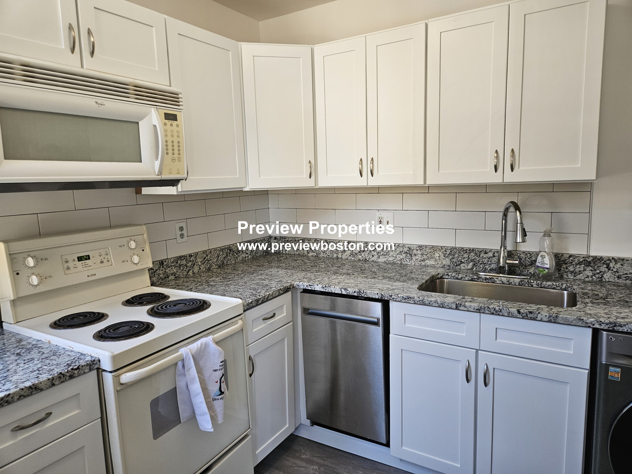 1 bed, 1 bath apartment for rent at 1480 Commonwealth Ave Unit 1, Brighton — photo 8 of 31