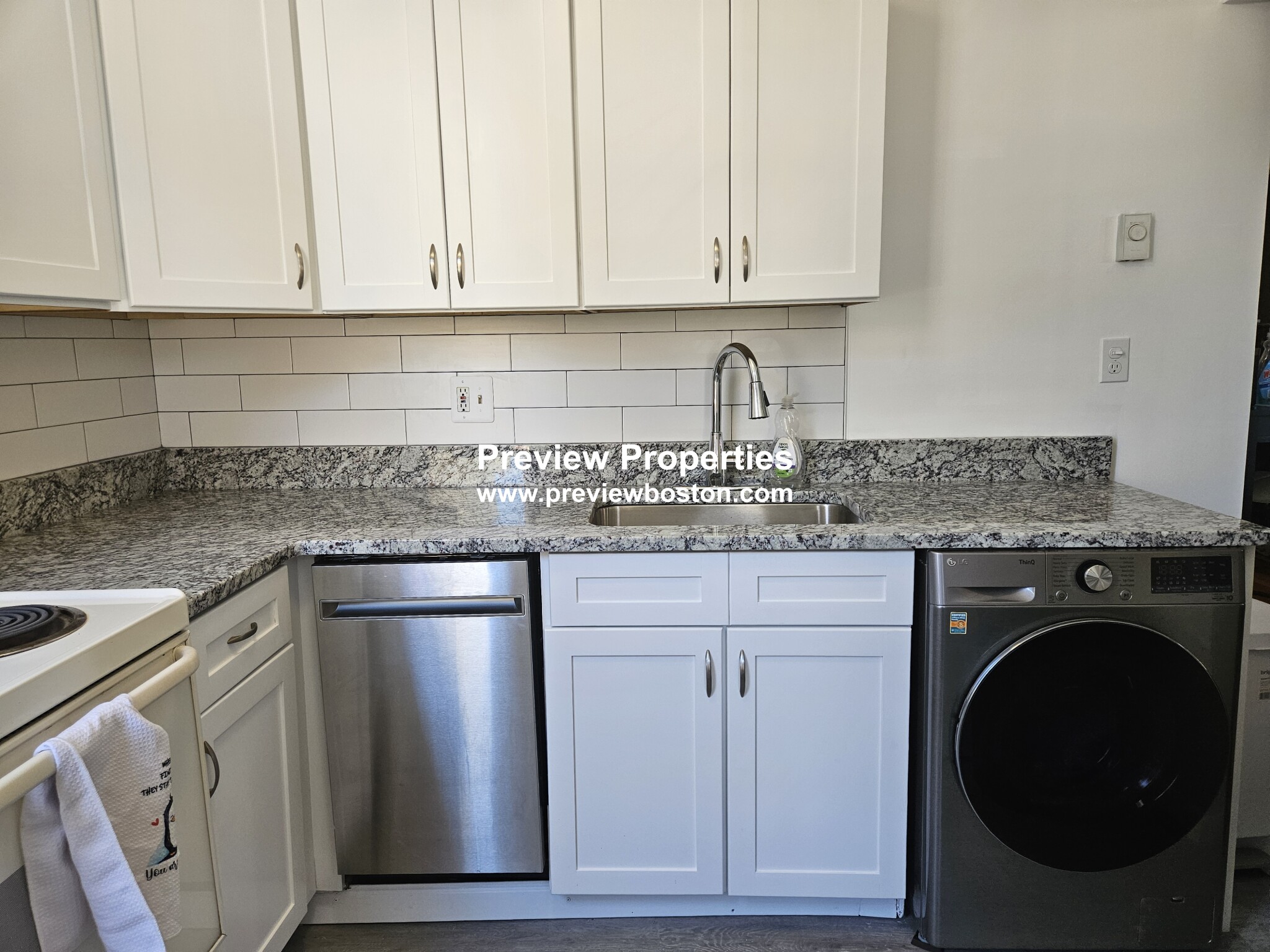1 bed, 1 bath apartment for rent at 1480 Commonwealth Ave Unit 1, Brighton — photo 5 of 31