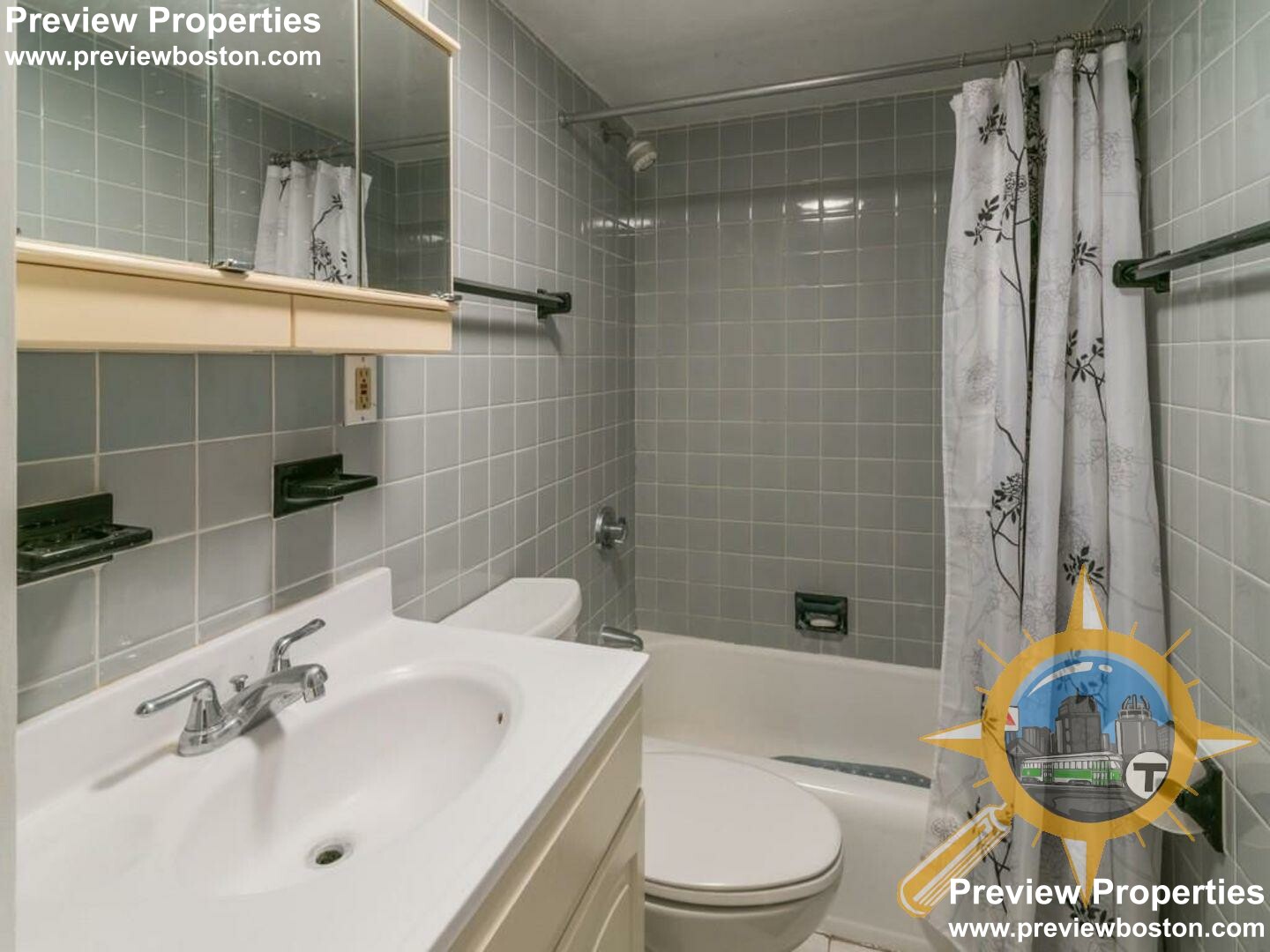 1 bed, 1 bath apartment for rent at 1480 Commonwealth Ave Unit 1, Brighton — photo 27 of 31