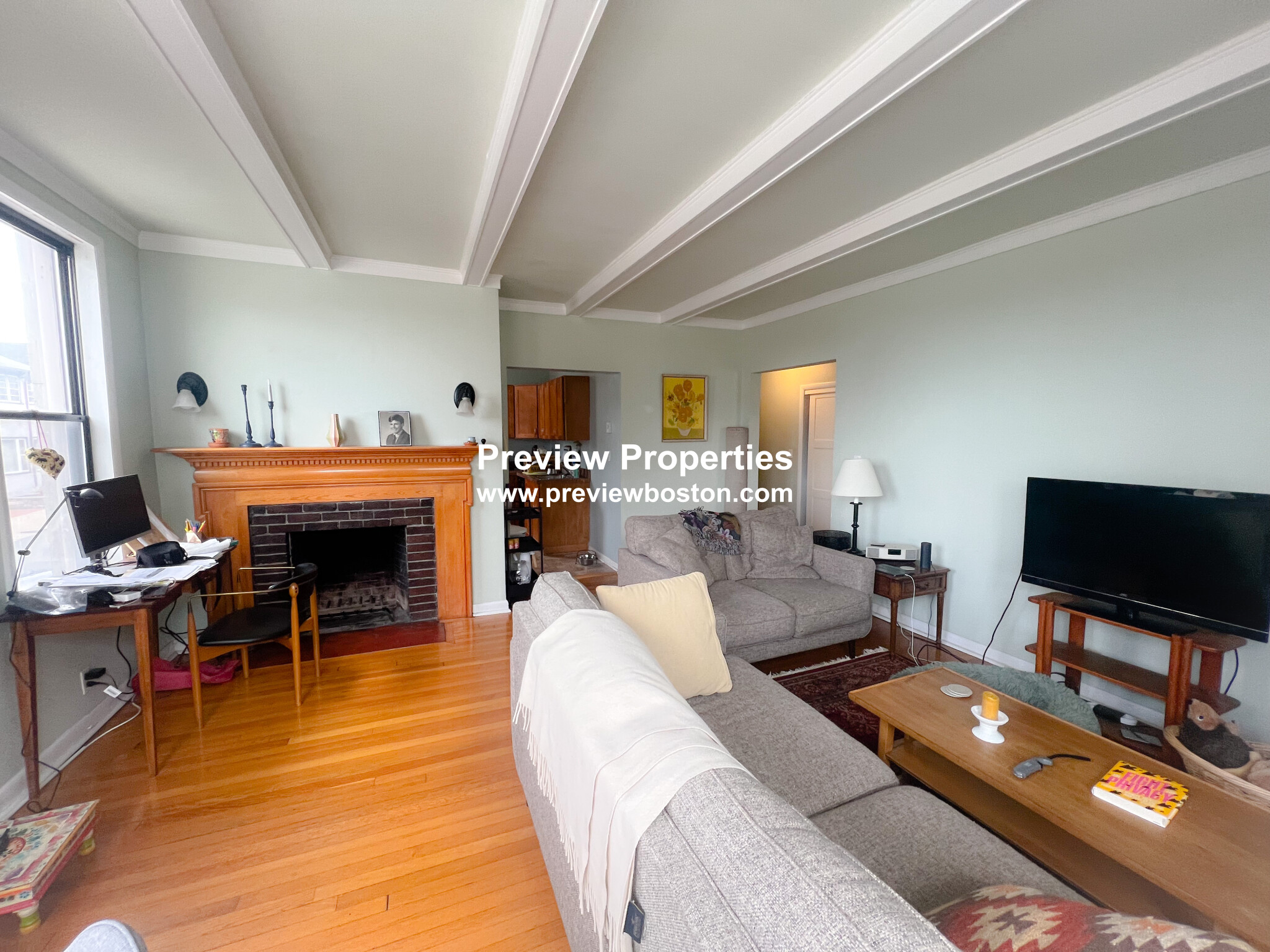 1 bed, 1 bath apartment for rent at 1480 Commonwealth Ave Unit 1, Brighton — photo 17 of 31