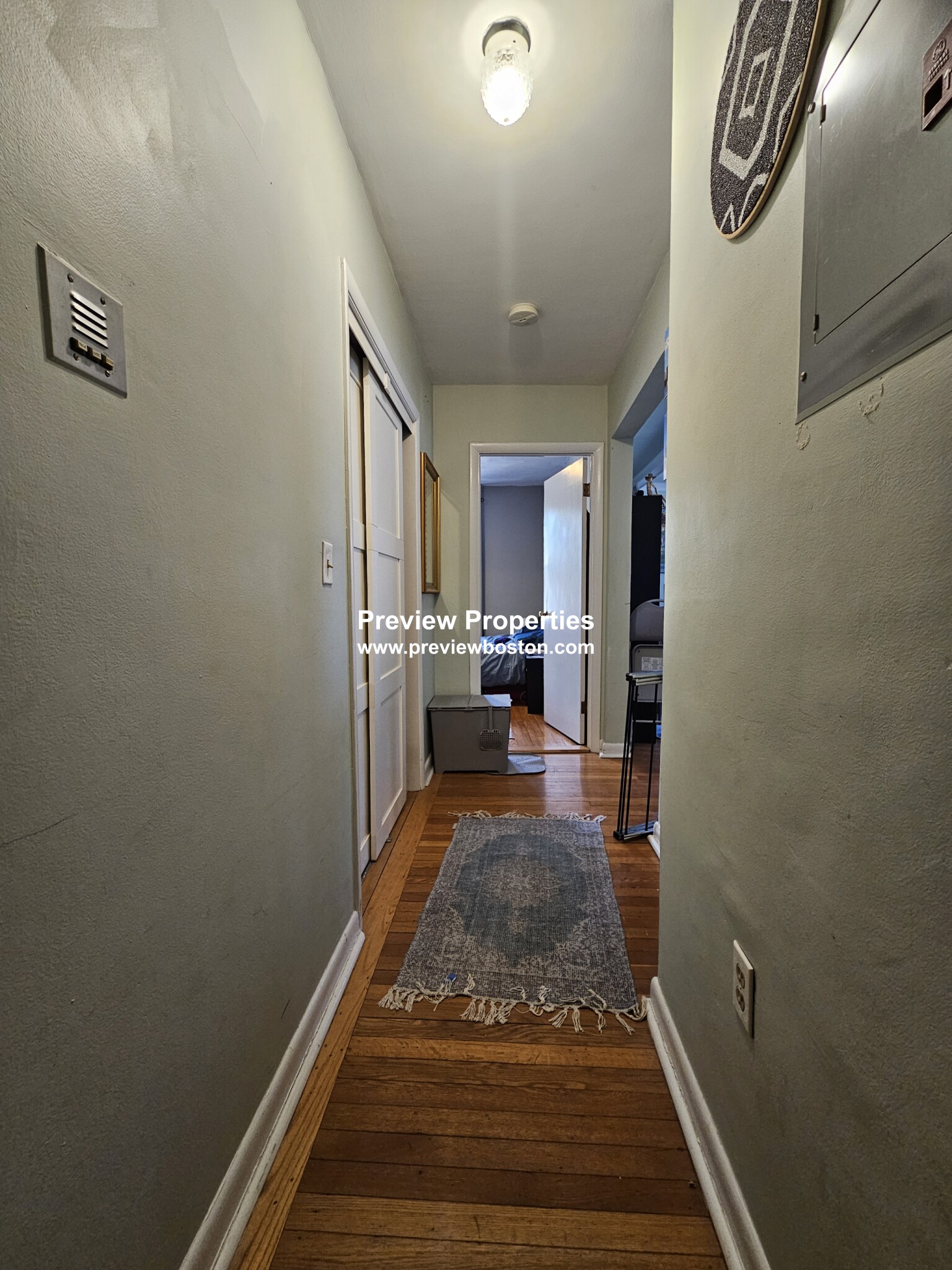 1 bed, 1 bath apartment for rent at 1480 Commonwealth Ave Unit 1P, Brighton — photo 17 of 30