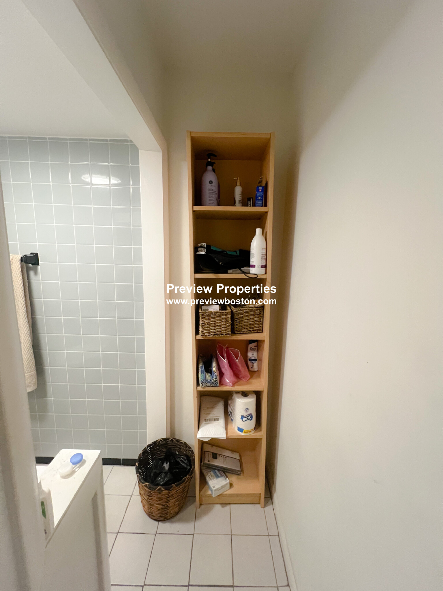 1 bed, 1 bath apartment for rent at 1480 Commonwealth Ave Unit 1P, Brighton — photo 25 of 30