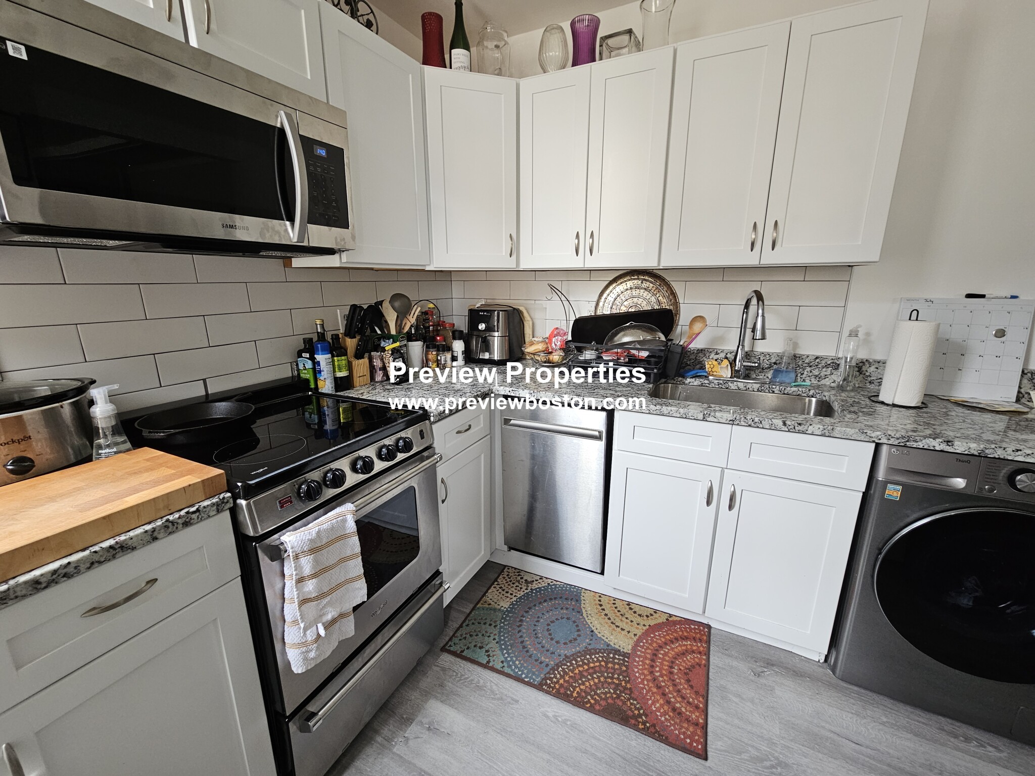 1 bed, 1 bath apartment for rent at 1480 Commonwealth Ave Unit 1P, Brighton — photo 2 of 30