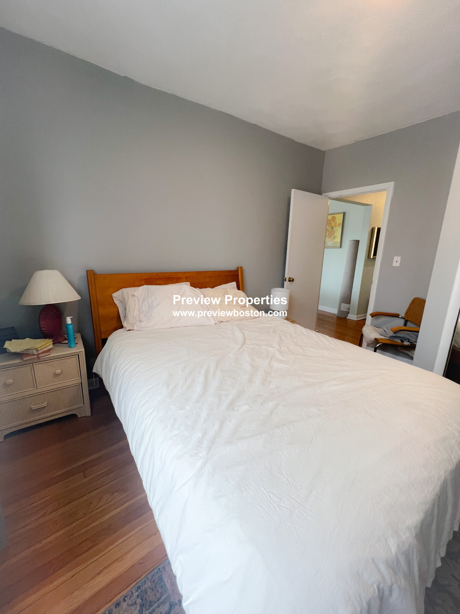1 bed, 1 bath apartment for rent at 1480 Commonwealth Ave Unit 1P, Brighton — photo 20 of 30
