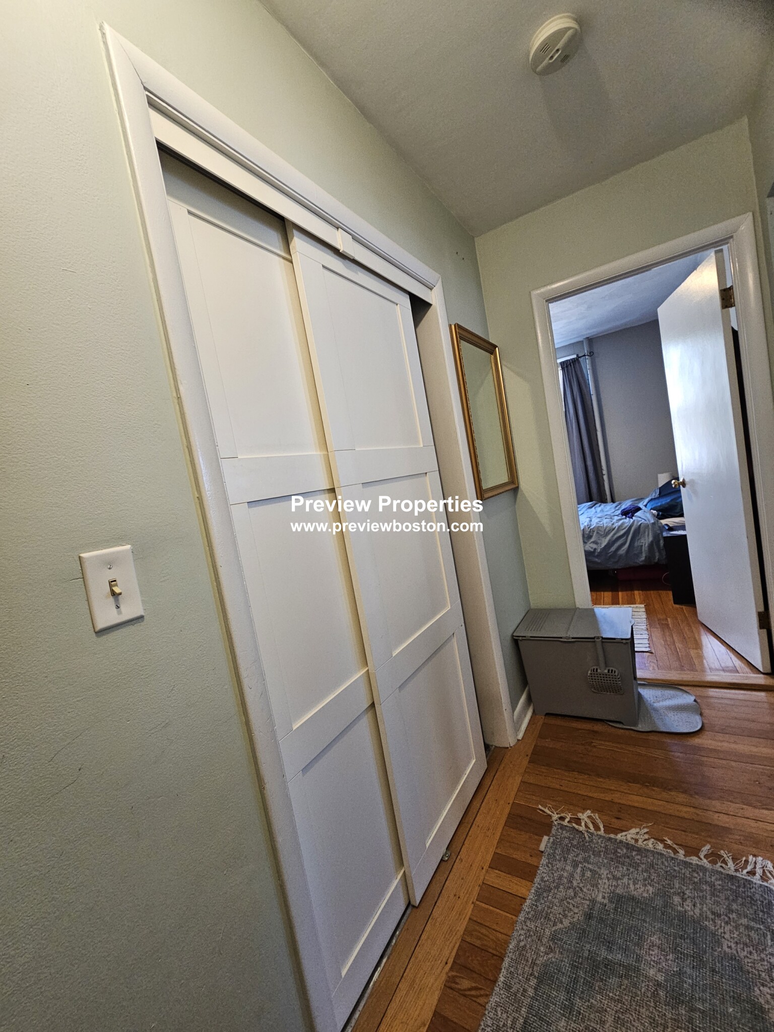 1 bed, 1 bath apartment for rent at 1480 Commonwealth Ave Unit 1P, Brighton — photo 18 of 30