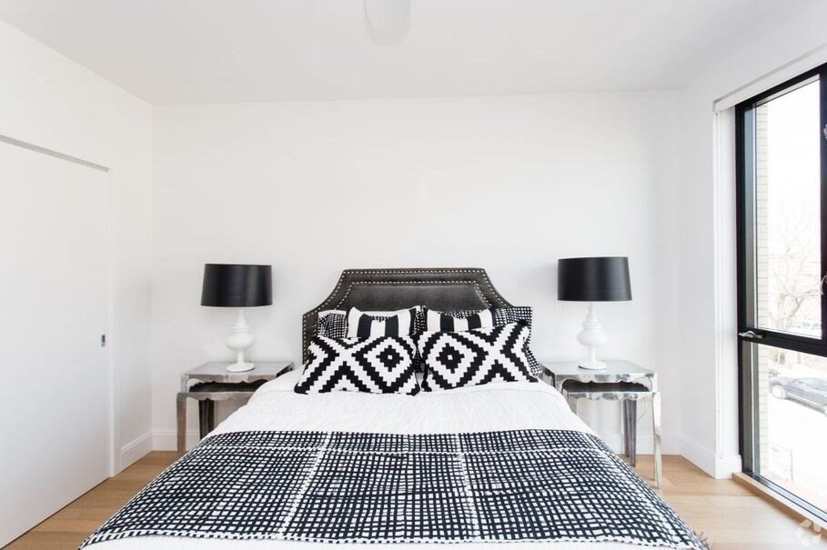 2 bed, 2 bath apartment for rent at 1480 Tremont St Unit E-311, Mission Hill — photo 9 of 13