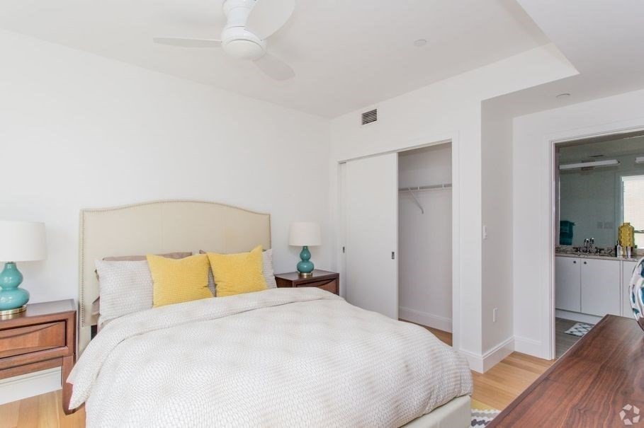 2 bed, 2 bath apartment for rent at 1480 Tremont St Unit E-311, Mission Hill — photo 8 of 13
