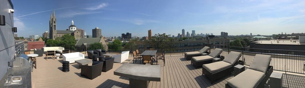 Studio bed, 1 bath apartment for rent at 1480 Tremont St Unit E-401, Mission Hill — photo 9 of 9