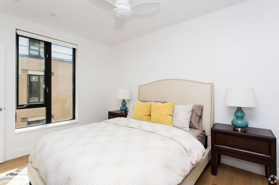1 bed, 1 bath apartment for rent at 1480 Tremont St Unit W-407, Mission Hill — photo 6 of 12