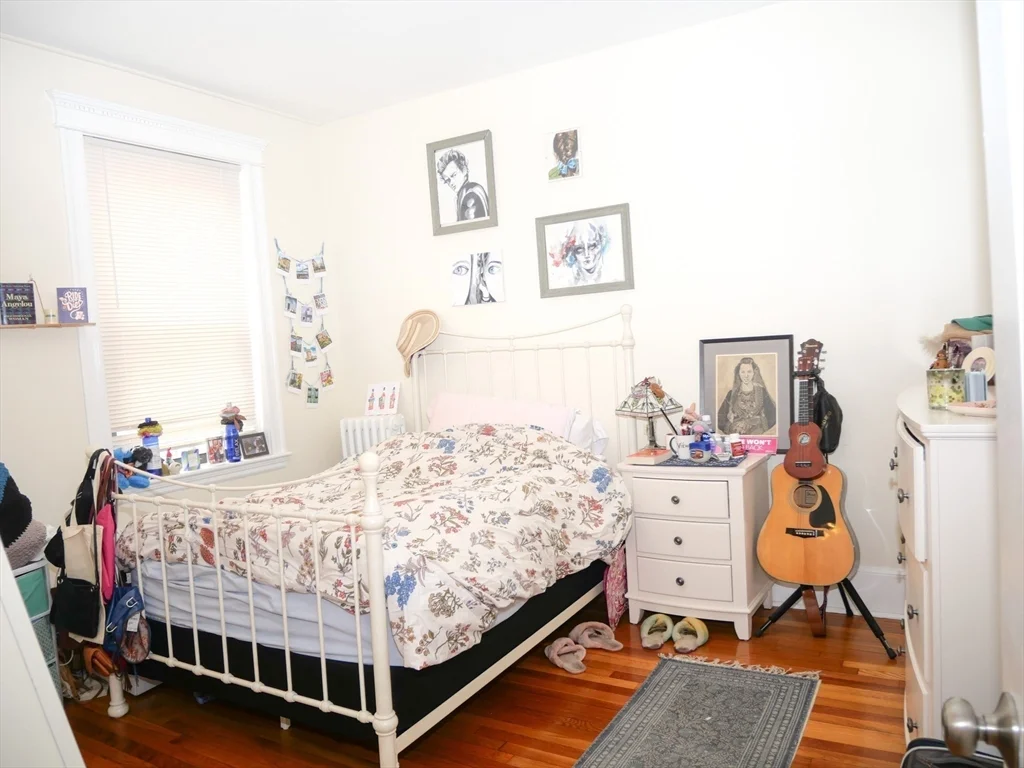 2 bed, 1 bath apartment for rent at 1482 Beacon St Unit 31, Corey Hill — photo 5 of 6