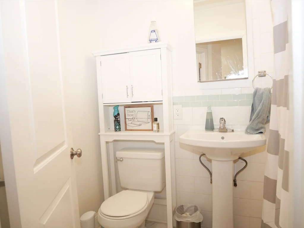 2 bed, 1 bath apartment for rent at 1482 Beacon St Unit 31, Corey Hill — photo 6 of 6