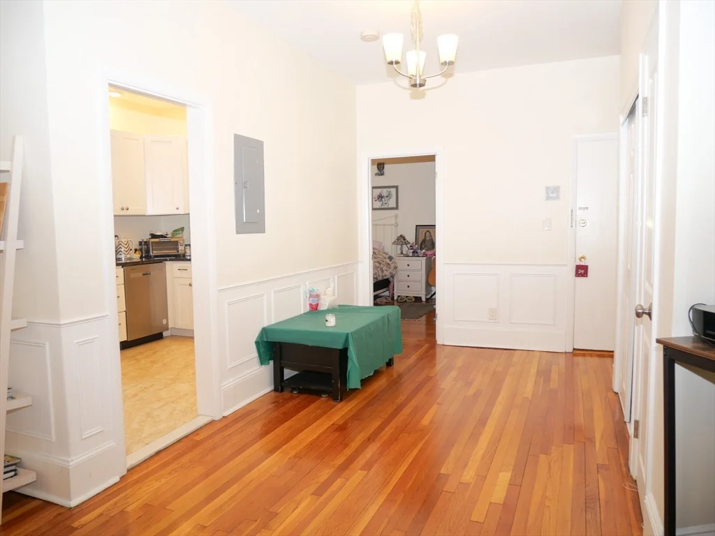 2 bed, 1 bath apartment for rent at 1482 Beacon St Unit 31, Corey Hill — photo 3 of 6