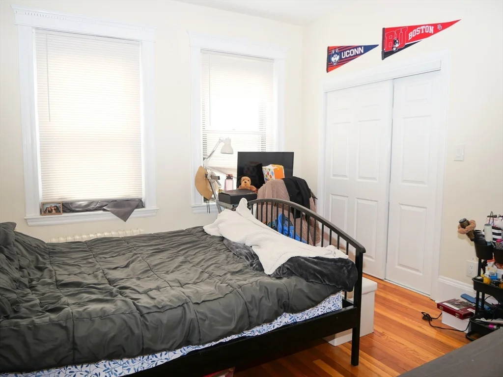 2 bed, 1 bath apartment for rent at 1482 Beacon St Unit 31, Corey Hill — photo 4 of 6