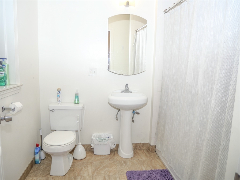 Studio bed, 1 bath apartment for rent at 1482 Beacon St Unit 34, Corey Hill — photo 5 of 5