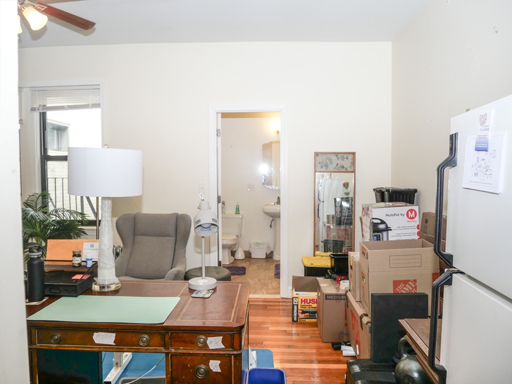 Studio bed, 1 bath apartment for rent at 1482 Beacon St Unit 34, Corey Hill — photo 2 of 5