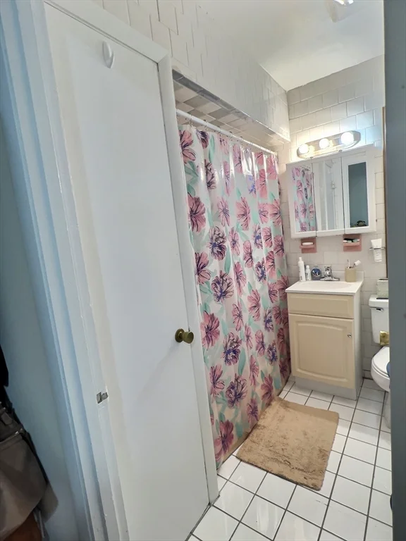 Studio bed, 1 bath apartment for rent at 1482 Beacon Unit 22, Coolidge Corner — photo 7 of 7
