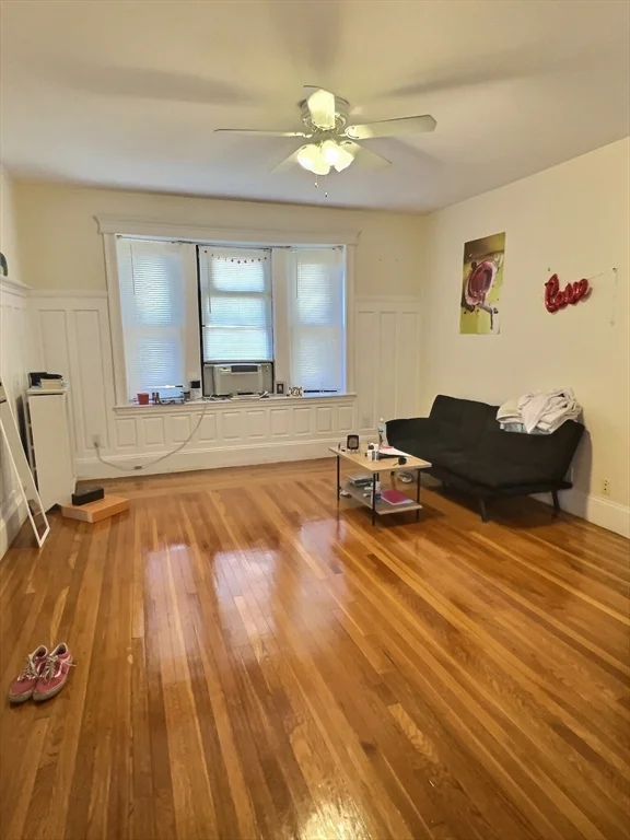 1 bed, 1 bath apartment for rent at 1482 Beacon Unit 33, Allston — photo 1 of 7