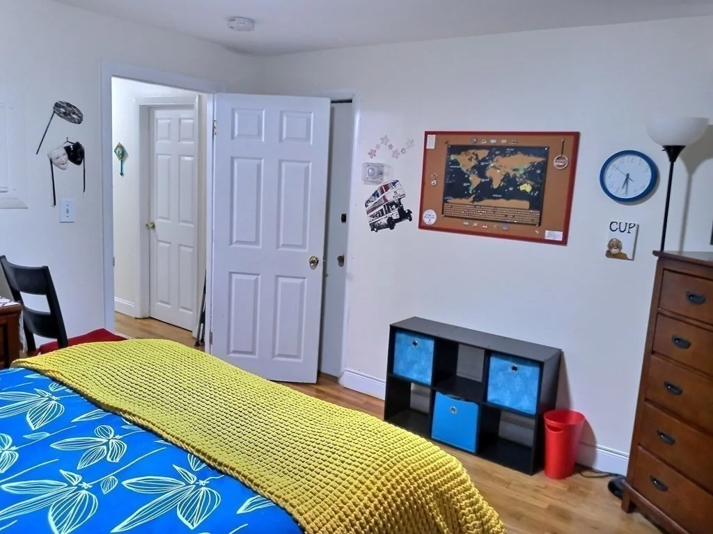 1 bed, 1 bath apartment for rent at 1482 Beacon Unit B5, Coolidge Corner — photo 7 of 8