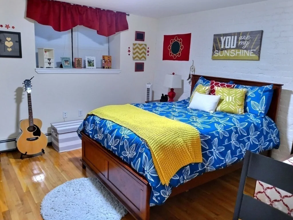 1 bed, 1 bath apartment for rent at 1482 Beacon Unit B5, Coolidge Corner — photo 6 of 8