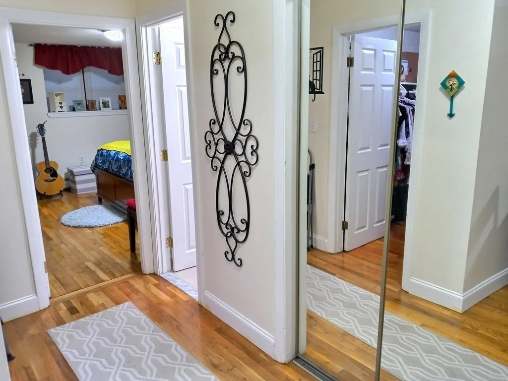 1 bed, 1 bath apartment for rent at 1482 Beacon Unit B5, Coolidge Corner — photo 2 of 8