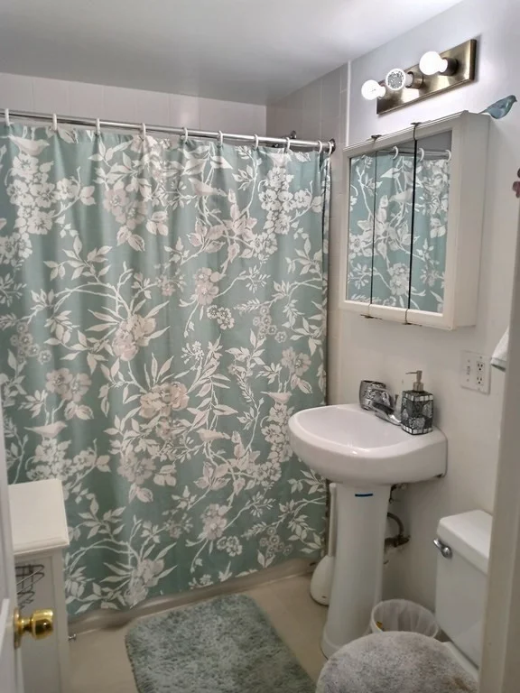 1 bed, 1 bath apartment for rent at 1482 Beacon Unit B5, Coolidge Corner — photo 8 of 8